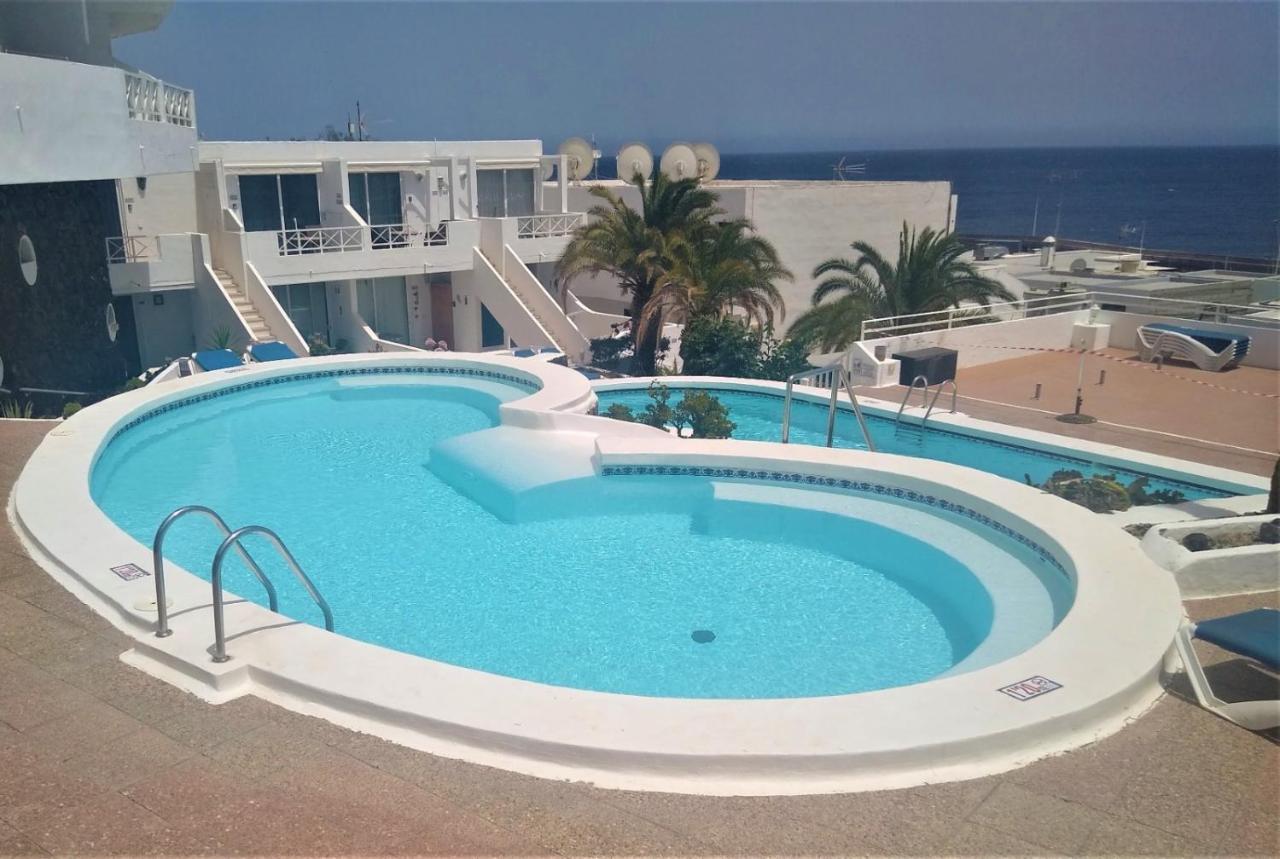 Modern & Spacious Studio Isla, Puerto Del Carmen Тиас Экстерьер фото
